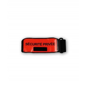 Brassard SECURITE PRIVEE -... 2