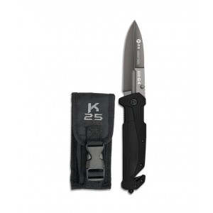 Couteau  Pliant Tactique -...
