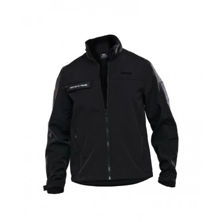 Softshell Sécurité Privée