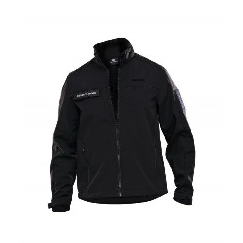 Softshell Sécurité Privée