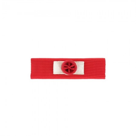 Barrette Dixmude Commandeur de la Légion d'Honneur Montée sur Epingle