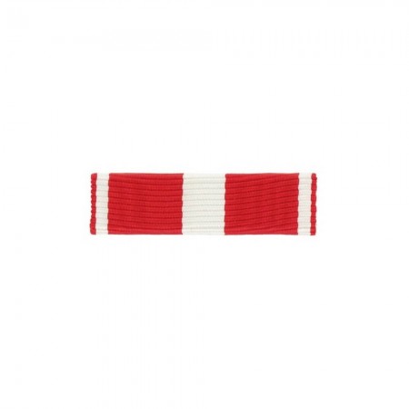 Barrette Dixmude Croix de la Valeur Militaire Montée sur Epingle