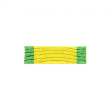 Barrette Dixmude Médaille Militaire Montée sur Epingle