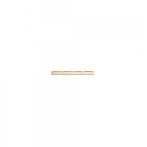 Barrette Support sans Motif pour Médailles Réduction 4 places