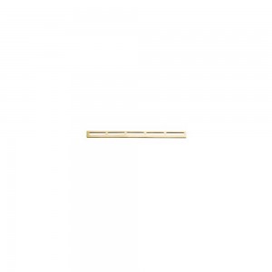 Barrette Support sans Motif pour Médailles Réduction 5 places