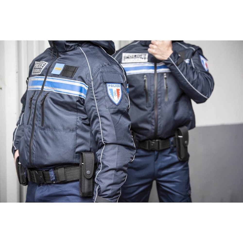 ceinture ceinturon 5.11 trainer militaire police fbi