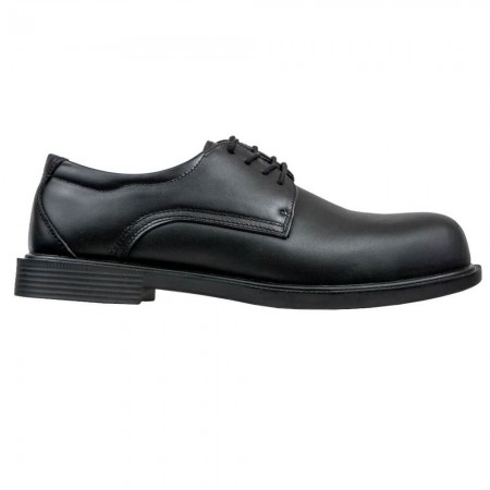 Chaussures Basses de Service ACTIVE DUTY CT Coquées Noires - Magnum
