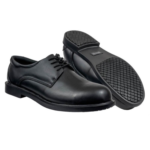 Chaussures Basses de Service ACTIVE DUTY Noires - Magnum