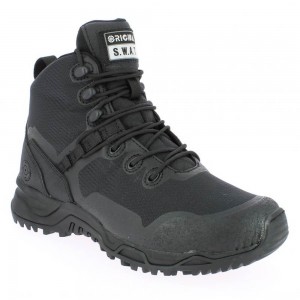 Chaussures Rangers ALPHA FURY 6" - Original SWAT