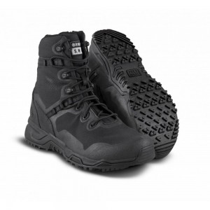 Chaussures Rangers ALPHA FURY 8" - Original SWAT