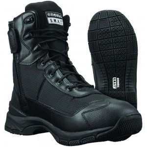 Chaussures Rangers H.A.W.K 9" 1 Zip - Original SWAT