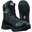 Chaussures Rangers HAWK 9" Waterproof 1 Zip - Etanches - Original SWAT