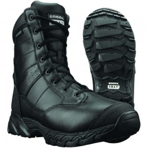 Chaussures Rangers Waterproof CHASE 9" - Etanches - Original SWAT