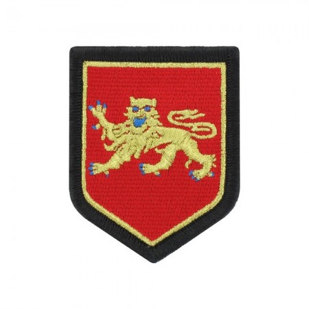 Écusson de Bras Gendarmerie de Légion Brodé - Aquitaine