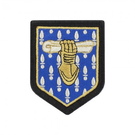 Écusson de Bras Gendarmerie de Légion Brodé - Ecole de Gendarmerie