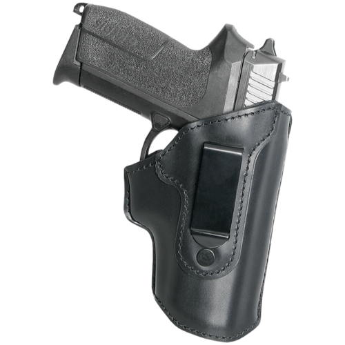 Étui Holster Inside Indraw XT40 Noir - GK Pro - Droitier