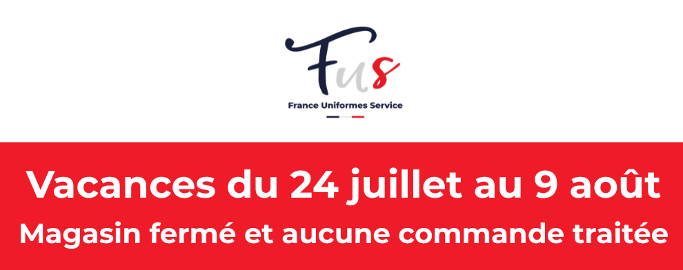 France Uniformes Service