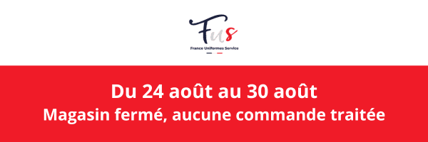 France Uniformes Service